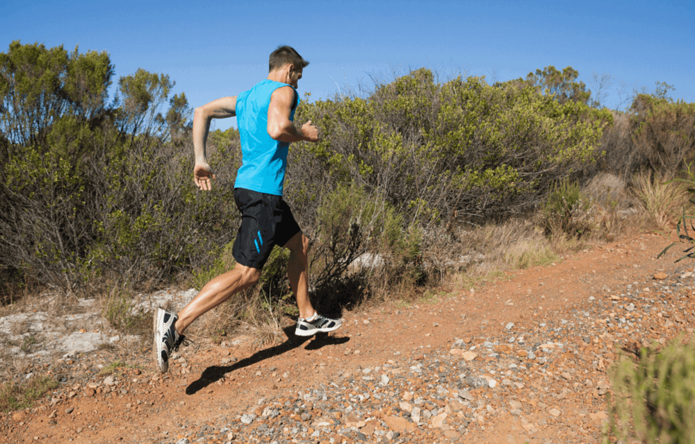 running-on-the-banting-diet