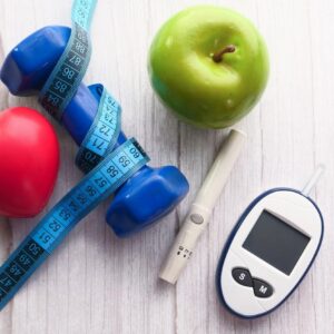 Diabetes reversal