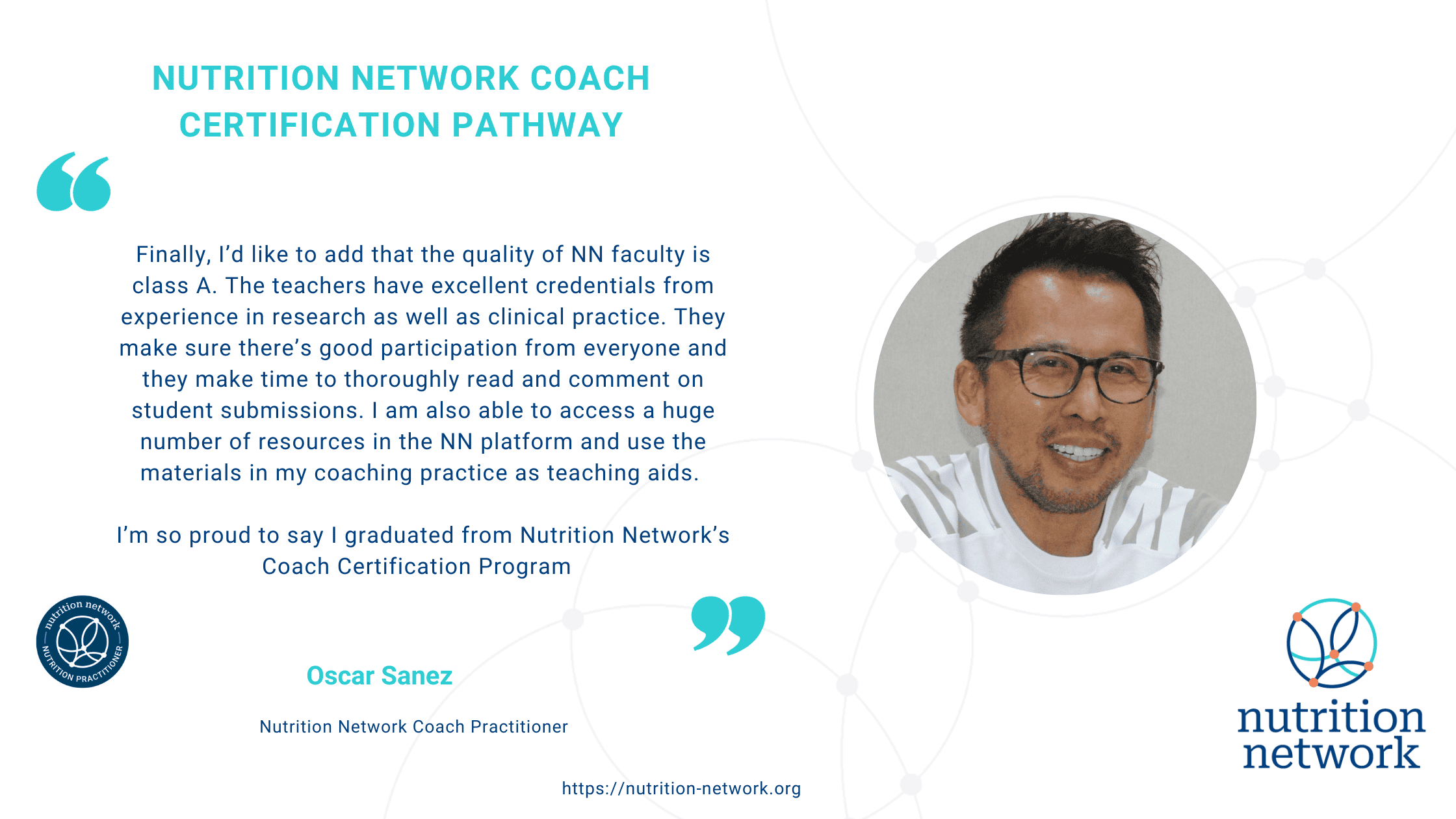 Gearing up for the February 2024 Coach Certification Pathway! See what our Practitioner has to say