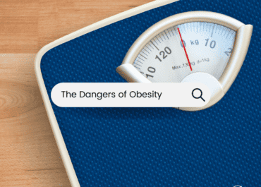 The Dangers of Obesity: Understanding the Risks and Solutions