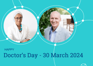 Celebrating National Doctor’s Day: Empowering Physicians for Health Transformation