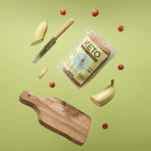 Keto diet ingredients