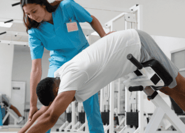 A Must-Have Training for Healthcare Professionals: Exercise for the Prevention and Treatment of Disease