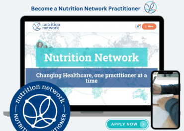 📌 Applications for the Nutrition Network February 2025 Coach Practitioner are now open