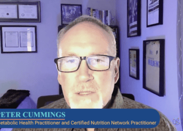 Empowering Health Through Personalized Exercise and Nutrition: Introducing Our New Training with Peter Cummings