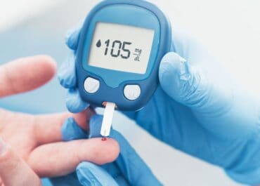 Type 1 diabetes and therapeutic carbohydrate restriction