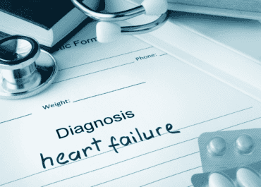 The role of ketone bodies in heart failure