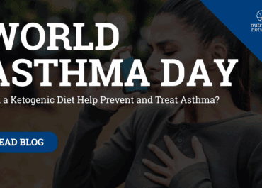 Can a Ketogenic Diet Help Prevent and Treat Asthma? Science Says It's Worth a Closer Look