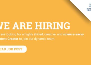 We're Hiring: Content Creator