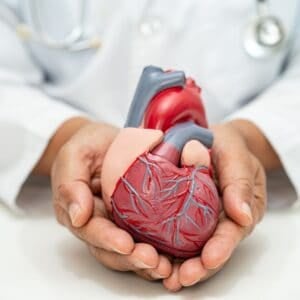 Cardiovascular Health Course