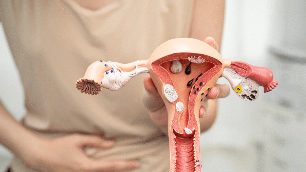 Menopause