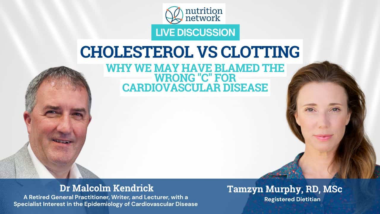 cardiovascular health