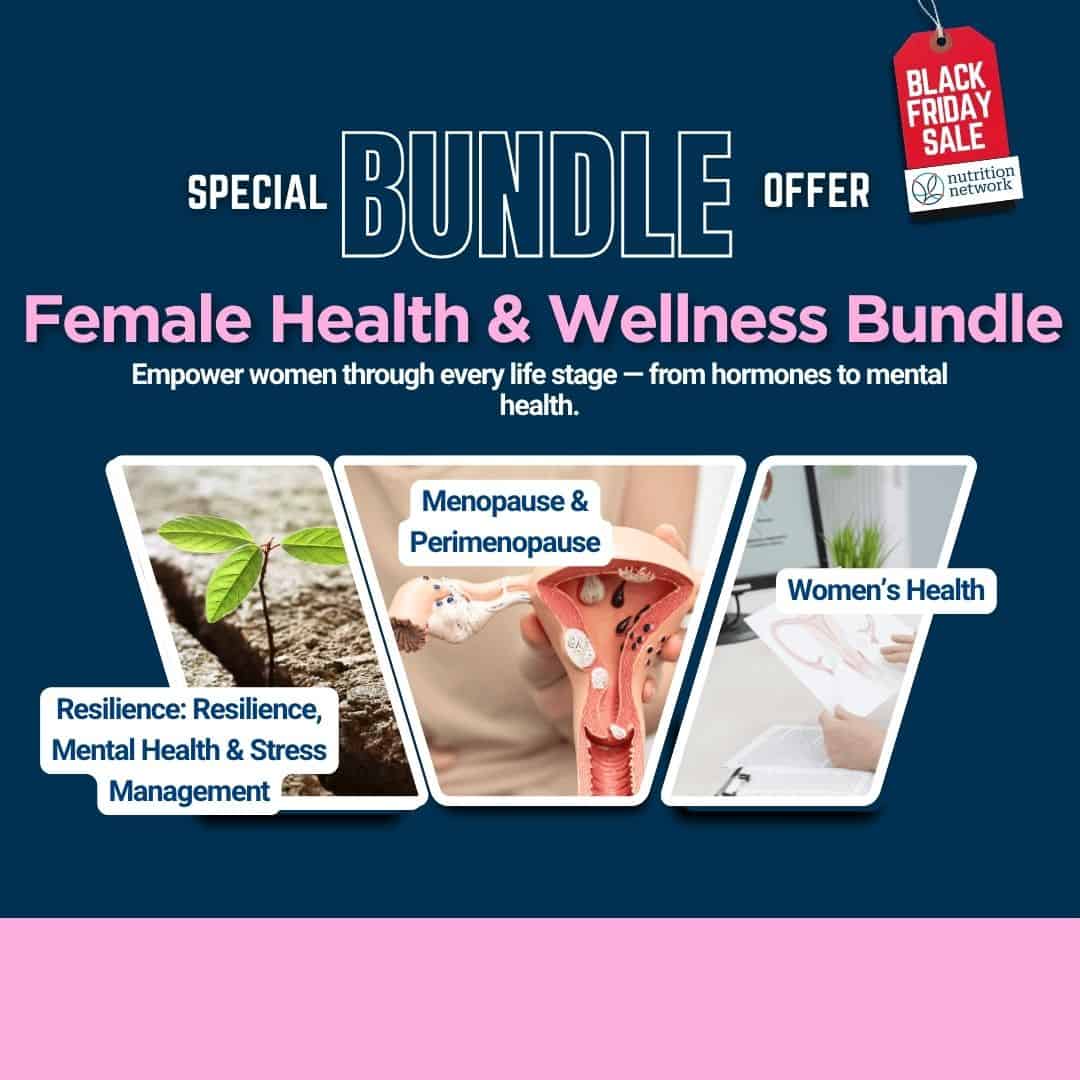 Female Health & Wellness