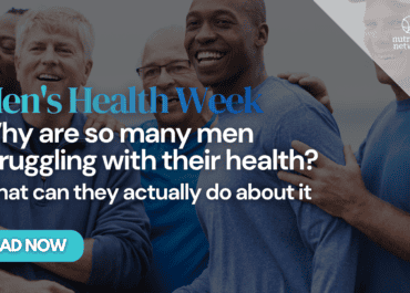 Strong Men, Healthy Men: The Truth About Energy, Testosterone, Strength & Longevity