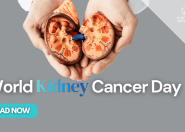 World Kidney Cancer Day