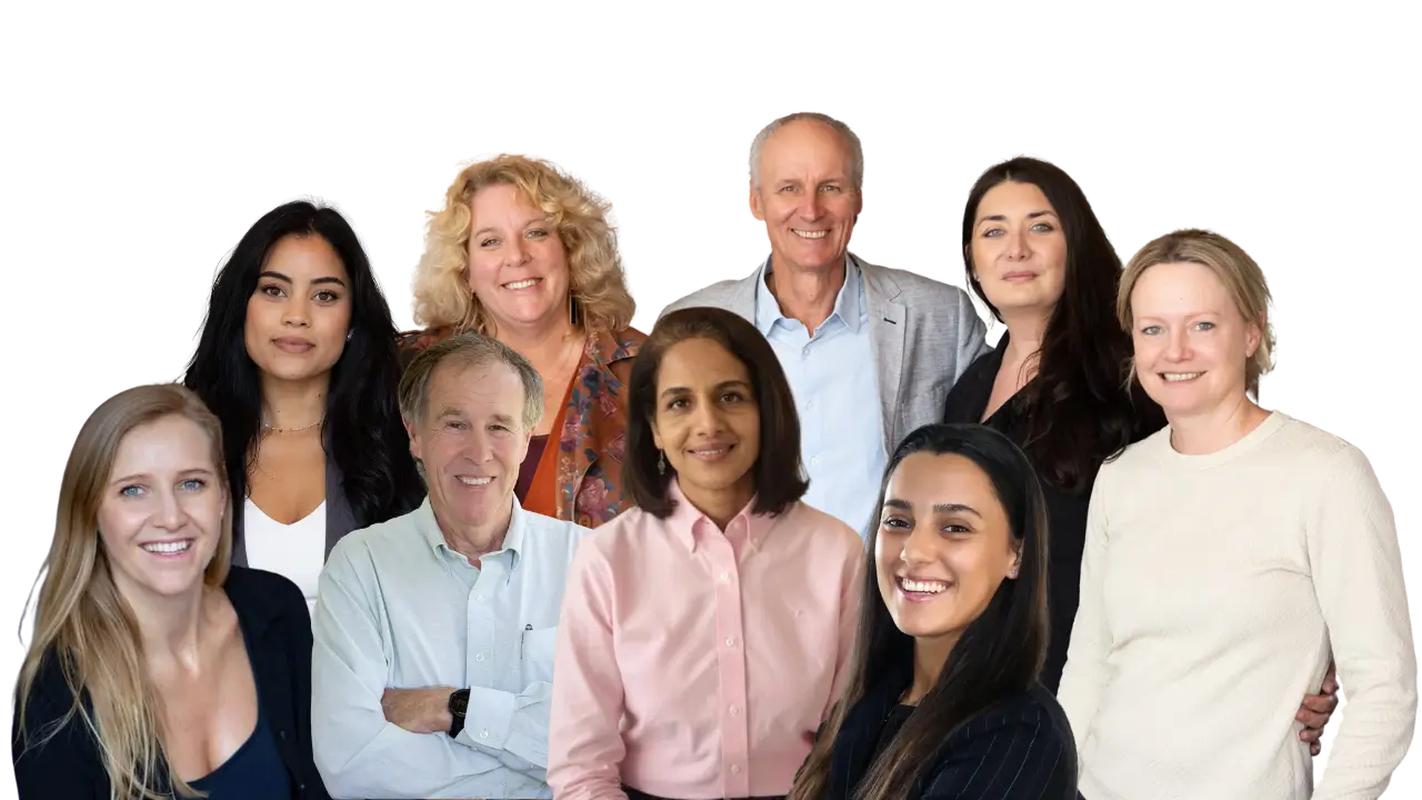 Network Nutrition Team