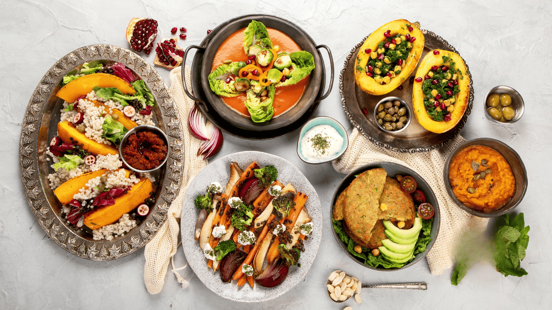 Vegetarian Low Carb Lifestyle