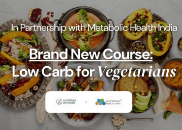 Low-Carb Vegetarian Diets Can Work: Lessons from East Asia Offer a Viable Approach to Metabolic Health