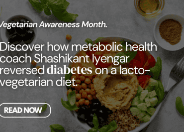 Is it possible to be Vegetarian on a Low Carb Diet?